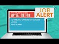 CBS 17 Job Alert - Chapel Hill-Carrboro City Schools is hiring subs