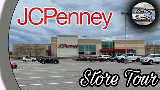 JCPenney Store Tour - Triadelphia, West Virginia