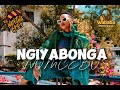 Master KG x Nomcebo -