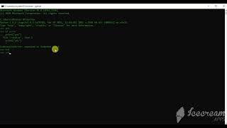 IndentationError: expected an indented block On Python Programming
