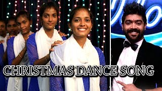 New Latest Telugu Christian Christmas Dance Song 2017-2018 || VINNARA VINNARA || REVANTH || DAVIDSON