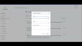 DkIT Library MultiSearch: My dashboard