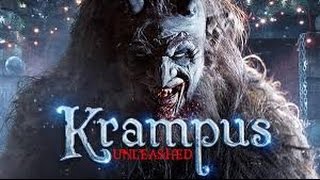 Krampus Unleashed (2016) with Bryson Holl, Caroline Lassetter, Amelia Brantley Movie