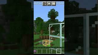 Minecraft earthquake funny video || Minecraft game play