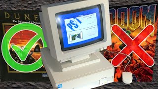 IBM's doomed PS/1 Essential is kinda awesome, actually