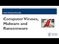 Dutch Point Credit Union Virtual Seminar - Protecting Yourself From Scams and Fraud - 9/29/2021