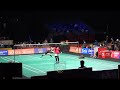 BATC 2022 | SF Women - WS 2 Siti Nurshuhaini Azman vs Lee Se Yon