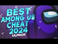 Among Us New Hack 2024 | Best Cheat for Always Being Imposter | Undetected Tutorial