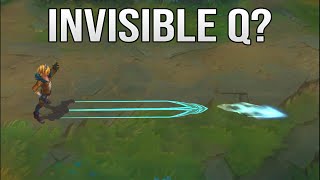 Ezreal Tips and Tricks YOU SHOULD KNOW