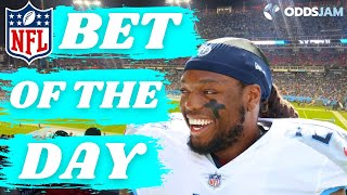 NFL Best Bets for Today: Week 9 NFL Predictions, Odds and Sharp Picks