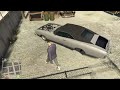 FiveM - Chopshop - ESX - QBCore