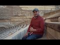 the cave church egypt vlog 5 behind the scenes lineage