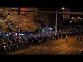 Anti-Lockdown protests erupt across China