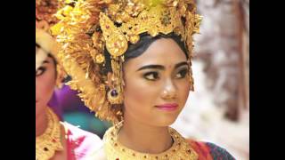 Royal Cremation at Ubud Palace 2016