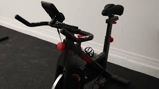 IFAST Exercise Bike for Home !!