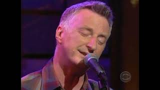 Billy Bragg ~ Tank Park Salute ~ live Ferguson