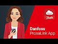 Alsense® Food Service: refrigeration management made easy with Danfoss’ ProsaLink app