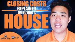 Closing Costs Explained on Buying a House | Weekly Bay Area Real Estate Tips #3