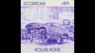 Scorpions Rollin Home Avitom aka Ioann Leed Extended Mix