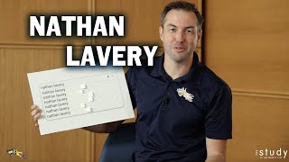 Drexel's Autocomplete With Swimming Coach Nathan Lavery