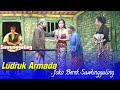 Ludruk Armada || Joko Berek Sawunggaling