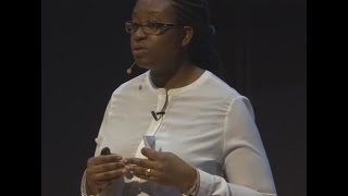 Sustainable Fix for a Disrupted Nature Cycle | Abigail Adebusuyi | TEDxGrandePrairie