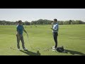 how a crosswind impacts golf shots golf swing tips