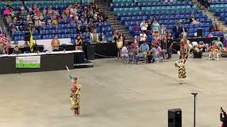 Womens Jingle Tie Breaker Sasktel Centre June 7, 2022