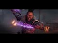 kaldheim official cinematic – magic the gathering