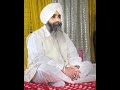 ਵਿਛੜਿਆ ਹੋਇਆ ਨੂੰ ਸਾਧੂ ਰੱਬ ਨਾਲ ਮੇਲਦੇ khanna dhesian