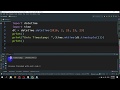 How to convert a date to Unix timestamp in Python