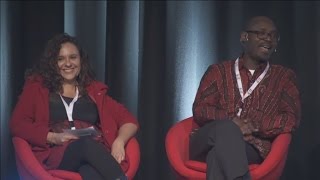 GIJC15 Keynote: Investigative Journalism Under Attack