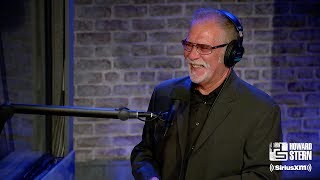 Ronnie Mund Remembers His Intimate Encounter on a Boat