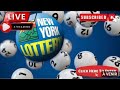 Résultat tirage New York midi 12 novembre 2024 #boulcho #lotto