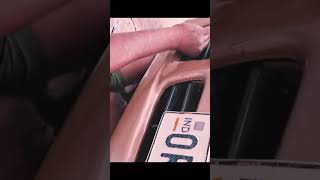 Tavera fog lam installation #shortvideos #viralvideos #videos #trending