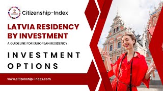 Unlock European Residency with Latvia's Investment Program #europe #schengen #travel #explore #fyp