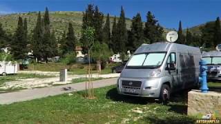 Camping Seget - Trogir