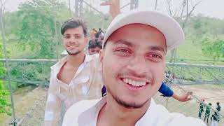 Eid Mubarak Special Vlog Bahadurganj To Nepal 📍 Safar