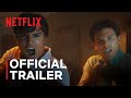 MONSTERS: The Lyle and Erik Menendez Story | Official Trailer #1 | Netflix