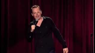Bill Burr | What are you a fag?