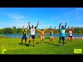 Calma - Pedro Capó ft Farruko (Remix) / Zumba Coreografía