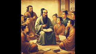 Τα Ανάλεκτα του Κονφούκιου, Κεφάλαιο 16 - The Analects of Confucius, Chapter 16