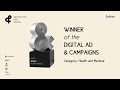 [Jeisys] &AWARD Winner 2018 Digital Ad & Campaign