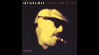 Alf Kjellman - Central European Time