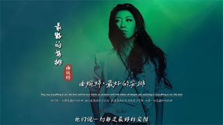 曲婉婷《最好的安排》无损完整版饭制MV，爆火的节奏，又一首神曲