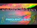 Beta Centauri Hadarian Starseed Activation Frequency Shot