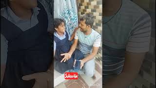 🤪డాడీ కూలింగ్ కావాలి😛🍹 (తండ్రి -కూతురు)part -14😜#fun#father#viral#shorts#ytshorts#viralshort