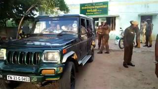 Two Deer Hunters from Pinjur Forest area  பிஞ்சூர் வனப்பகுதியில் இரண்டு புள்ளி மான்களை வேட்டையாடி வெ