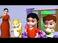 mausam hua garum popular hindi rhymes for kids songs for children