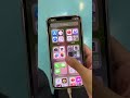 น้องมีจุดดำที่จอ ไอโฟน xs max smartphone ไอโฟน reels tiktok shorts iphonexsmax ios17 fyp